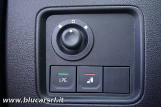 DACIA Duster usata, con Sensore di luce
