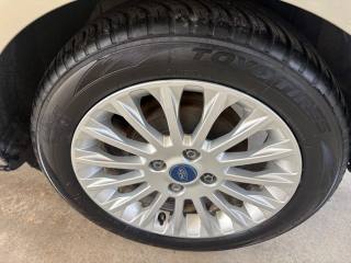 FORD B-Max usata, con Schermo multifunzione interamente digitale