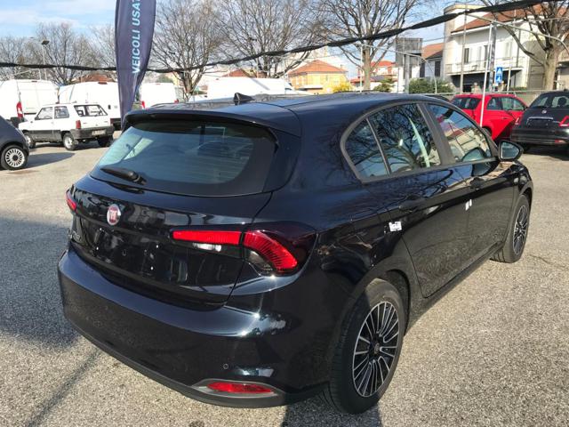 FIAT Tipo usata, con Autoradio