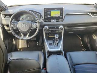 TOYOTA RAV 4 usata, con Regolazione elettrica sedili
