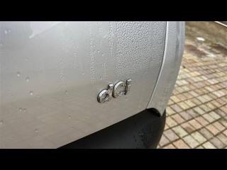 RENAULT Captur usata, con Lettore CD