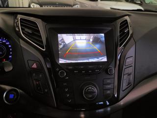 HYUNDAI i40 usata, con Immobilizzatore elettronico