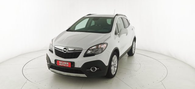 OPEL Mokka usata 40