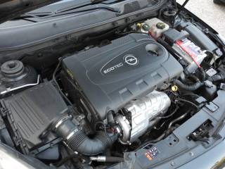 OPEL Insignia usata 72