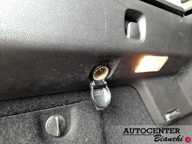 RENAULT Megane usata, con Controllo vocale