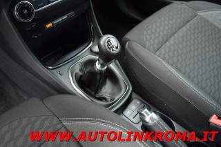 FORD Puma usata, con Sistema di navigazione