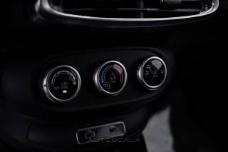 FIAT 500X usata, con Touch screen