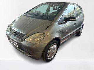 MERCEDES-BENZ A 170 CDI cat Classic