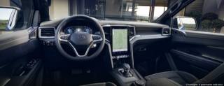 VOLKSWAGEN Amarok usata, con Airbag