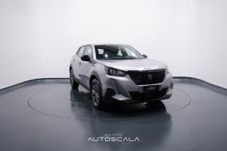 PEUGEOT 2008 usata, con Climatizzatore