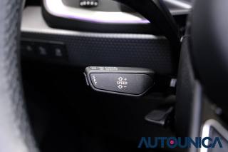AUDI A1 usata, con Volante multifunzione
