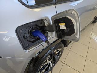 SUZUKI Across usata, con Servosterzo