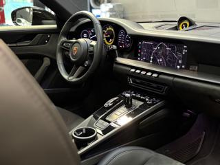 PORSCHE 911 usata, con Fendinebbia