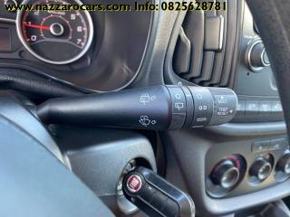 FIAT Doblo usata, con Hill holder