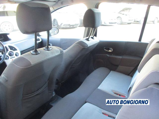 RENAULT Modus usata 15