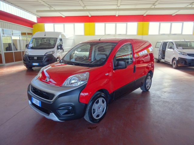 FIAT Fiorino usata, con ABS