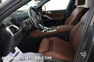 BMW X6 usata, con Cronologia tagliandi