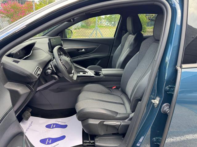 PEUGEOT 3008 usata, con Alzacristalli elettrici