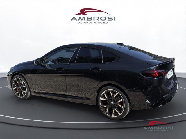 BMW 220 usata 3
