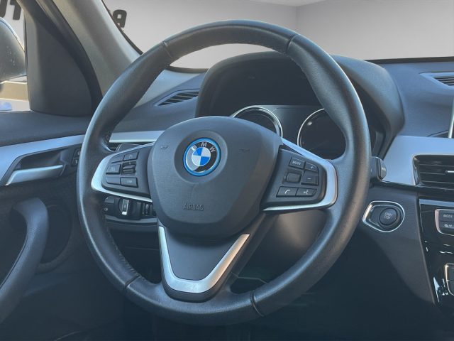 BMW X1 usata, con Climatizzatore