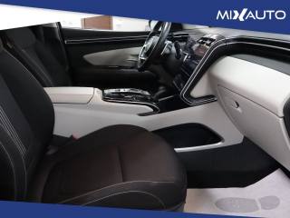 HYUNDAI Tucson usata, con Fendinebbia