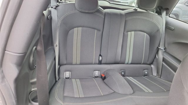 MINI Cooper SE usata, con Fendinebbia