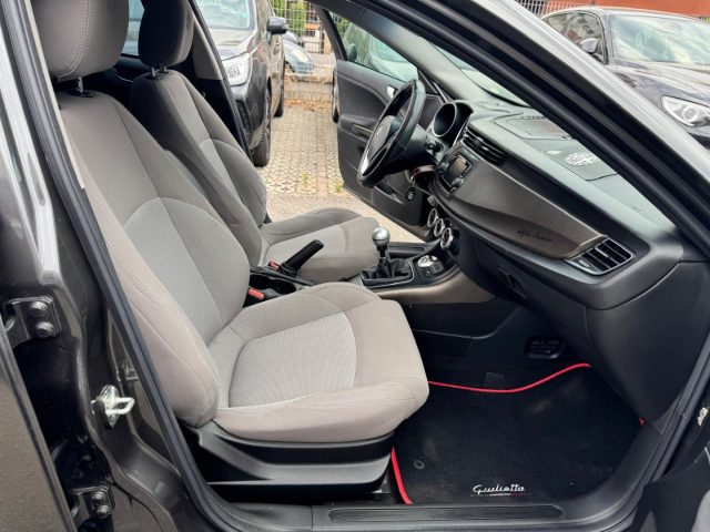 ALFA ROMEO Giulietta usata, con Cronologia tagliandi