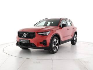 VOLVO XC40 usata, con Airbag