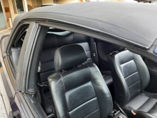 VOLKSWAGEN Golf Cabriolet usata 9