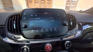 FIAT 500 usata, con Vivavoce