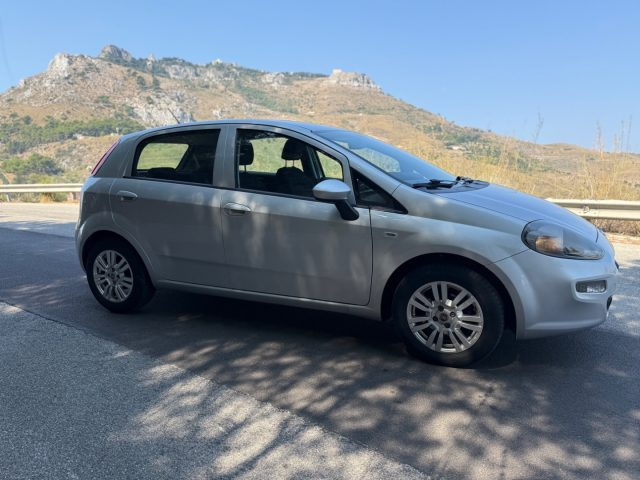FIAT Punto usata, con Controllo trazione