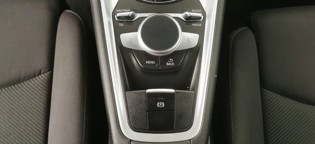 AUDI TT usata 40