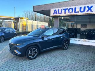 HYUNDAI Tucson 1.6 PHEV 4WD aut. Exellence