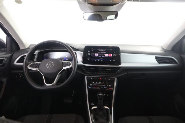 VOLKSWAGEN T-Roc usata 3