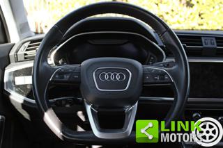 AUDI Q3 usata, con Bluetooth