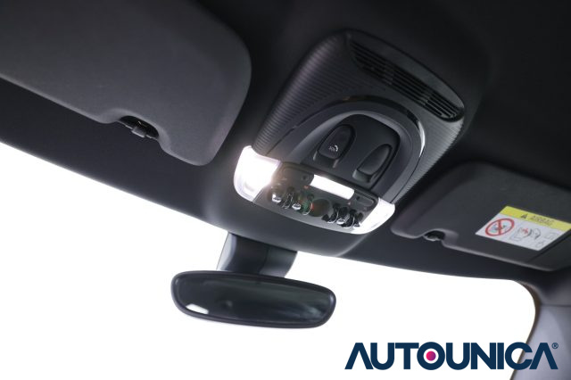 MINI Countryman usata, con Isofix