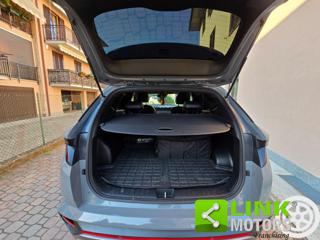 HYUNDAI Tucson usata, con Sedili sportivi