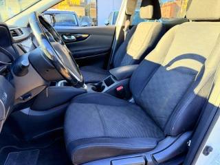 NISSAN Qashqai usata, con Chiusura centralizzata