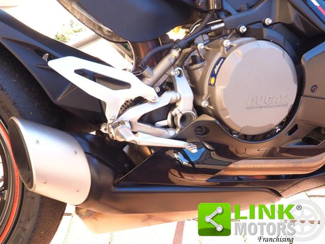 DUCATI Panigale V2 usata 21