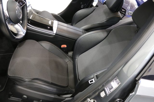 MERCEDES-BENZ C 200 usata, con Cruise Control