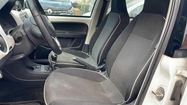 SEAT Mii usata, con Climatizzatore