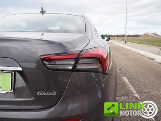 MASERATI Ghibli usata, con Volante multifunzione