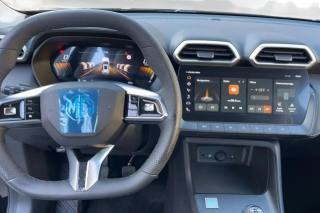 MG ZS usata, con Chiusura centralizzata