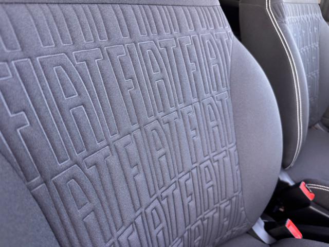 FIAT Panda Cross usata, con Volante multifunzione