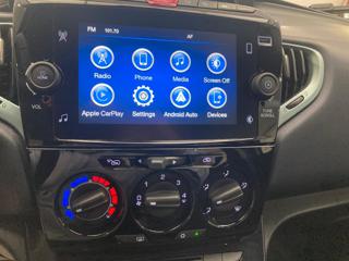 LANCIA Ypsilon usata, con Park Distance Control