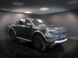 FORD Ranger Raptor usata, con Airbag laterali