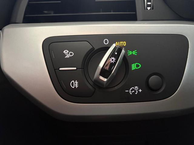 AUDI A4 allroad usata, con Servosterzo