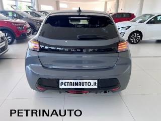 PEUGEOT 208 usata, con Chiusura centralizzata