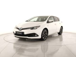 TOYOTA Auris usata, con Airbag