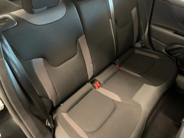 JEEP Renegade usata, con Cruise Control